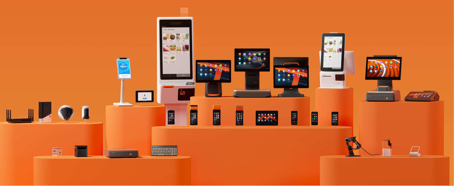 Android POS