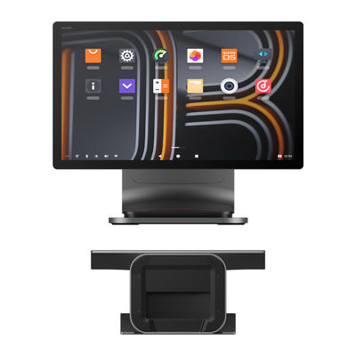 Free SDK Supported POS Machine System For Clothing Shop Simplify Your Operations