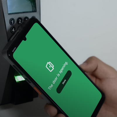 SUNMI L3: All-in-One Handheld Device for Seamless Business Integration