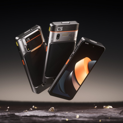 SUNMI L3: High-Performance Handheld Device for Efficient Business Operations