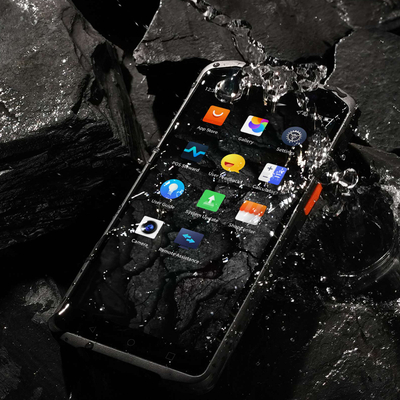 SUNMI L2s PRO: Efficient Handheld Device for Logistics and Warehousing