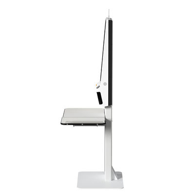 SUNMI K2 Restaurant Floor-Standing Kiosk – Boost Spending by 30% with Self-Ordering for Fast Food & Casual Dining