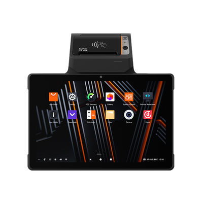 SUNMI V3 MIX 10.1 Inch POS Terminal with 80mm Printer and 2D Scanner