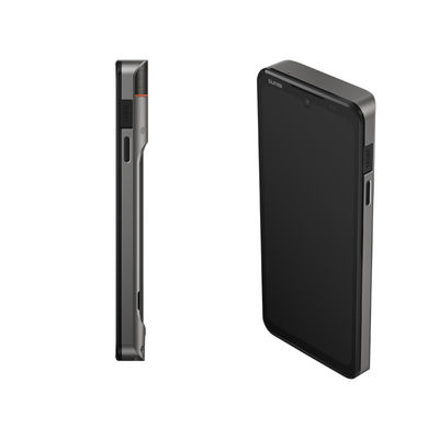 3GB 32GB Memory Mobile POS With Optional Scanner And Supported GMS Needs