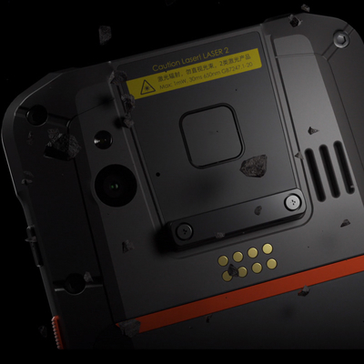 SUNMI L2s PRO: Versatile Handheld Terminal for Retail Excellence