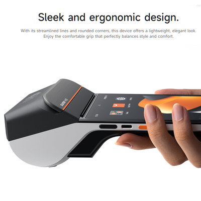 SUNMI V3 POS Machine: Transform Your Business with Intelligent Technology