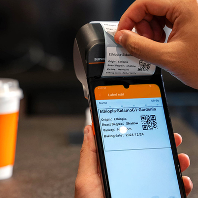 SUNMI V3 POS Machine: Advanced Performance for Seamless Business Operations