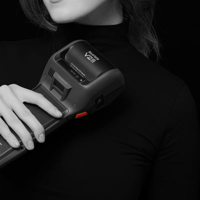 SUNMI V2s PLUS Scanner Version – All-in-One Tool for High-Volume Warehousing & Inventory Management