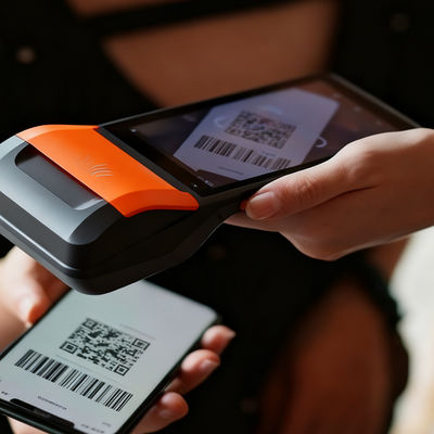 All-in-One POS Terminal for F&B & Retail Efficiency​ Custom Attributes​