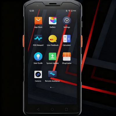 SUNMI L2H for Retail & Logistics