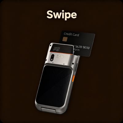 The Ultimate All-in-One Smart Payment Terminal for Seamless Business Operations