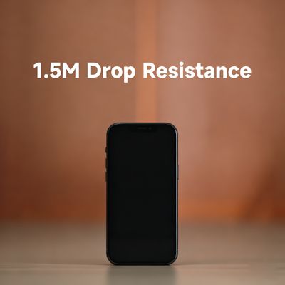 Redefine Business Efficiency with a Lightweight, Secure Smart Payment Terminal