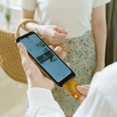 SUNMI P3 AIR 4GB RAM + 64GB ROM 6.75" HD Displays Pos Machine