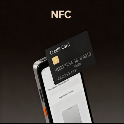 The Ultimate All-in-One Smart Payment Terminal for Seamless Business Operations