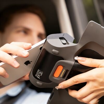 New Arrival SUNMI P3 MIX Pos Terminal Various Payment Methods Barcode Scan Wall Mount 4+32GB Android 13 Pos Machine