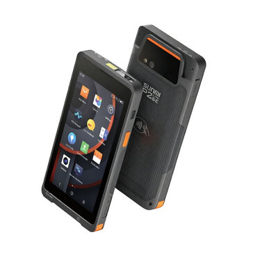 SUNMI P2 LITE SE – The Ultimate Pocket-Sized POS Solution for On-the-Go Businesses