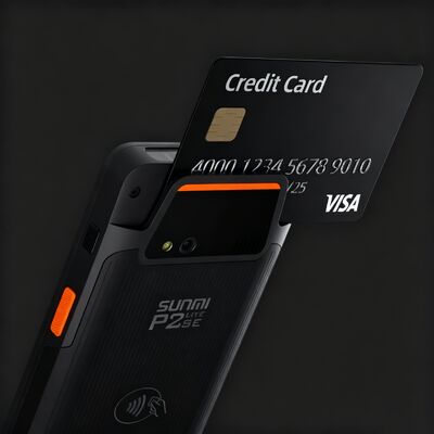 SUNMI P2 LITE SE: Empowering SMBs with Portable, Secure, and Feature-Rich Payment Solutions