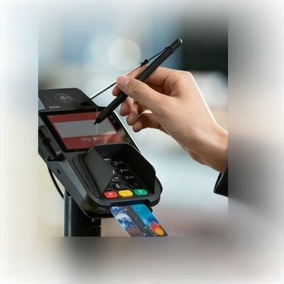 SUNMI P2 Smartpad for Retail, Restaurants & Kiosks Transform Your Checkout Experience